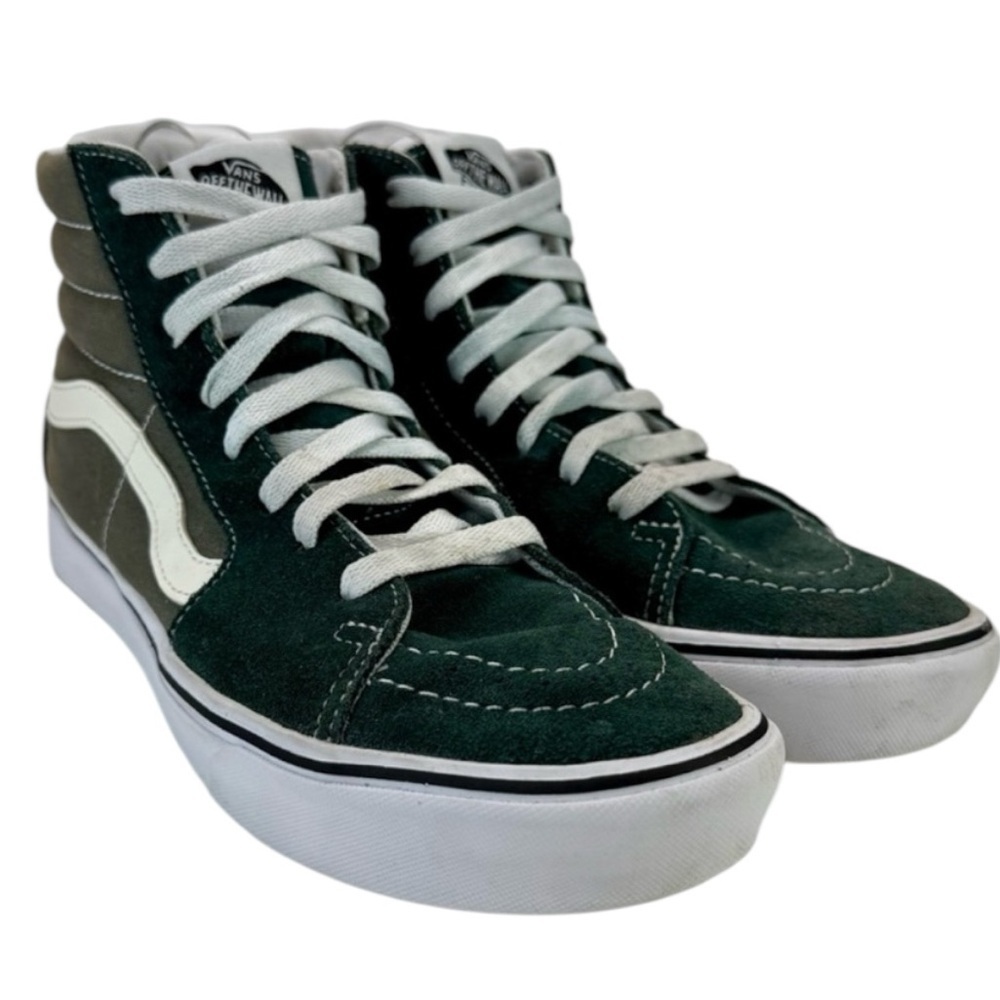VANS SK8-Hi